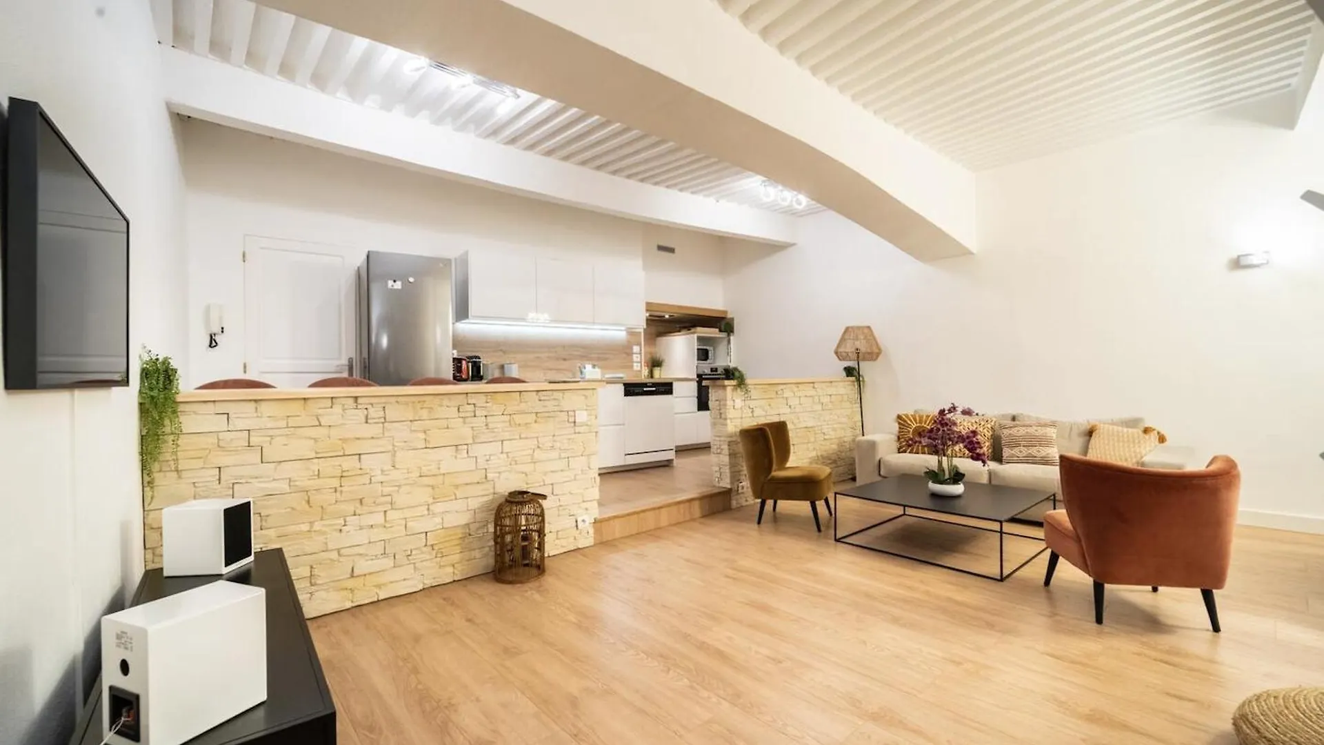 Hyper Centre Proche Gare Sauna Balcon Άννεσι 0*,  Γαλλία