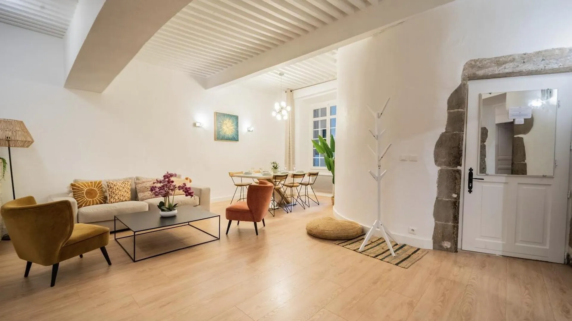 Διαμέρισμα Hyper Centre Proche Gare Sauna Balcon Άννεσι